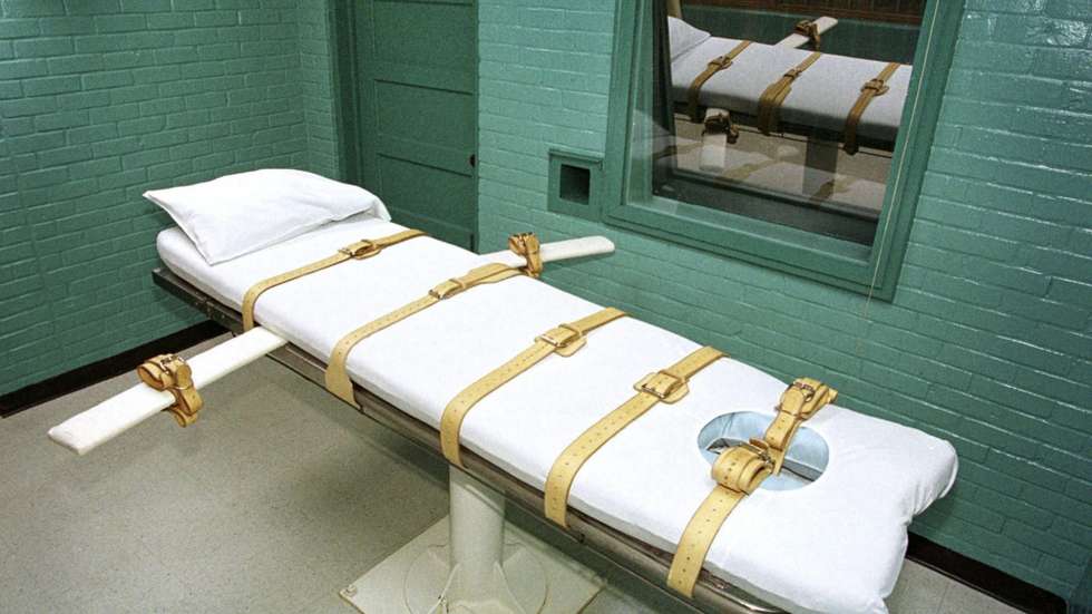 Death Penalty Information Center diz que 3% das execuções entre 1890 e 2010 foram malsucedidas