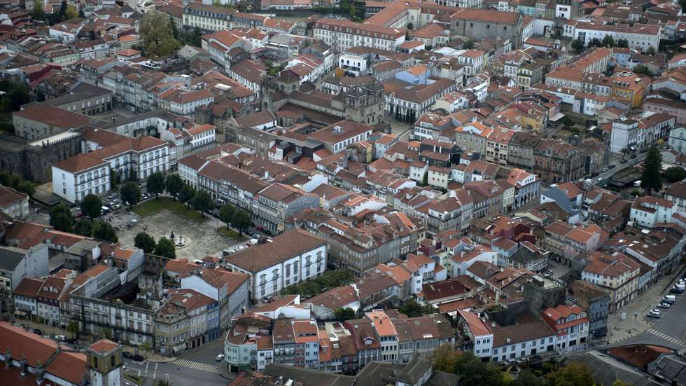 As eleições autárquicas deverão decorrer entre 22 de setembro e 14 de outubro