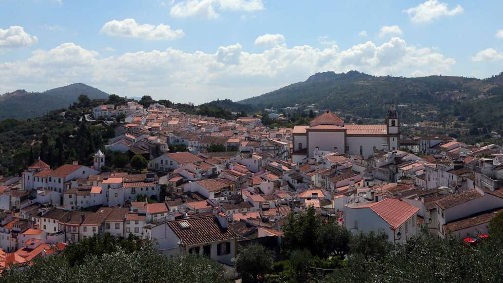 Castelo de Vide