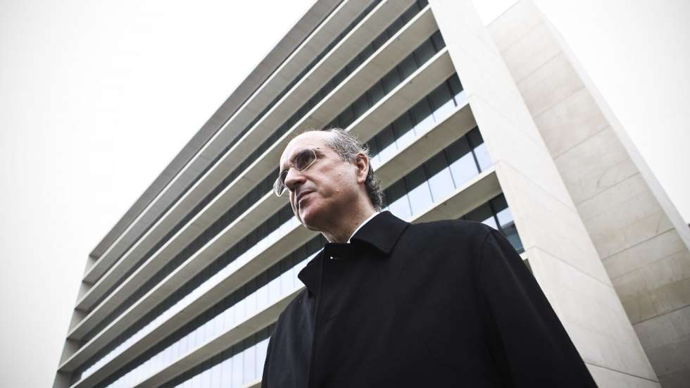 Rendeiro já teve dois processos anteriores em que foi condenado a penas de prisão efetiva