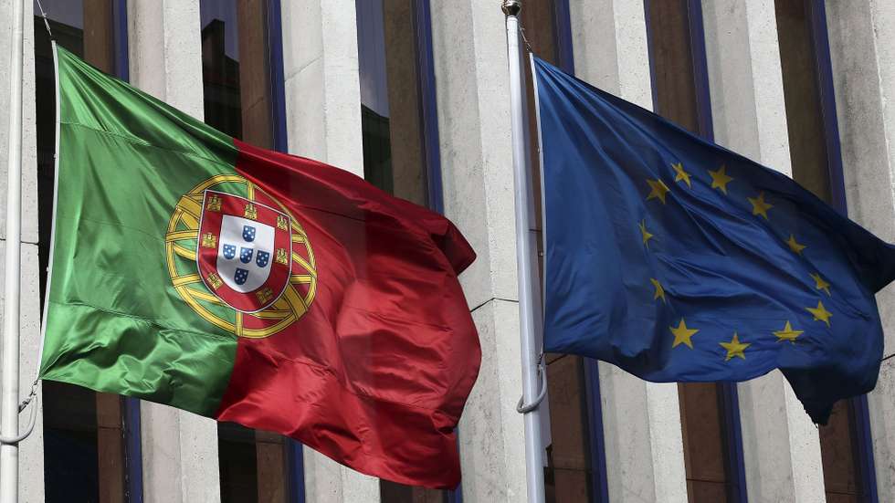 "O reforço da eficiência da administração tributária portuguesa continua a ser fundamental para incentivar o cumprimento voluntário", diz a Comissão Europeia