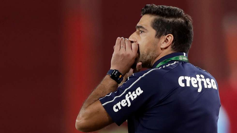 Abel Ferreira leva 18 jogos pelo Palmeiras (12 vitórias), tendo já assegurado presença na final da Taça do Brasil e dado um passo quase decisivo para a final da Taça dos Libertadores