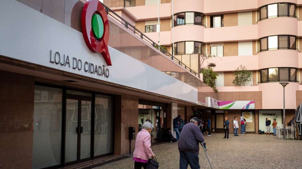 Foi adotada a modalidade Casa Aberta nas regiões do país onde os serviços estão mais pressionados pela procura