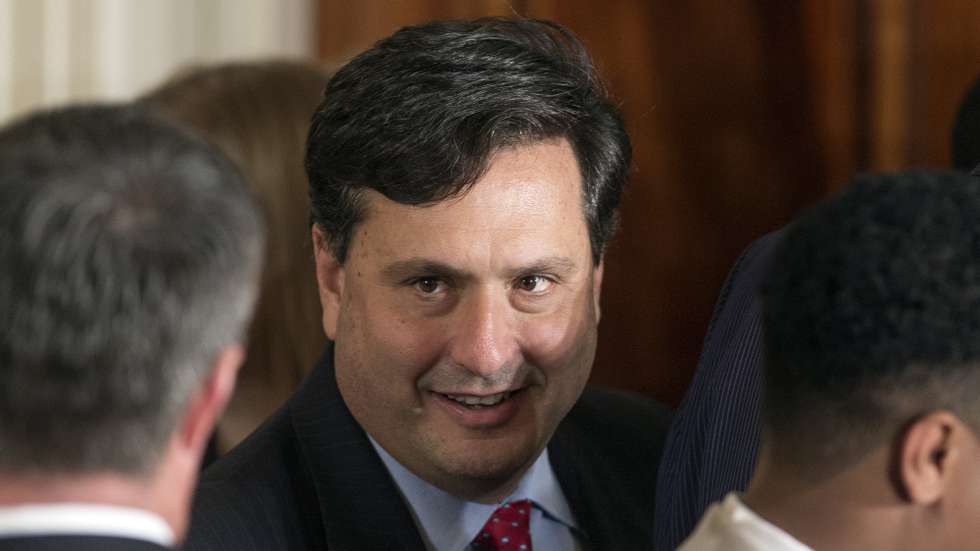 Klain Biden nomeia Ron Klain como chefe de gabinete – Observador