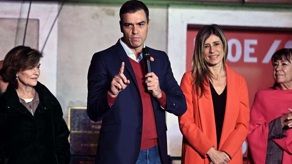 A investigação preliminar mantém-se em sigilo, enquanto são convocadas as testemunhas