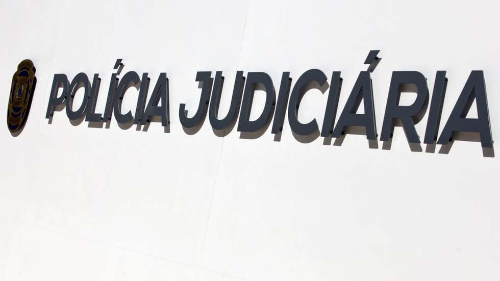 Polícia Judiciária