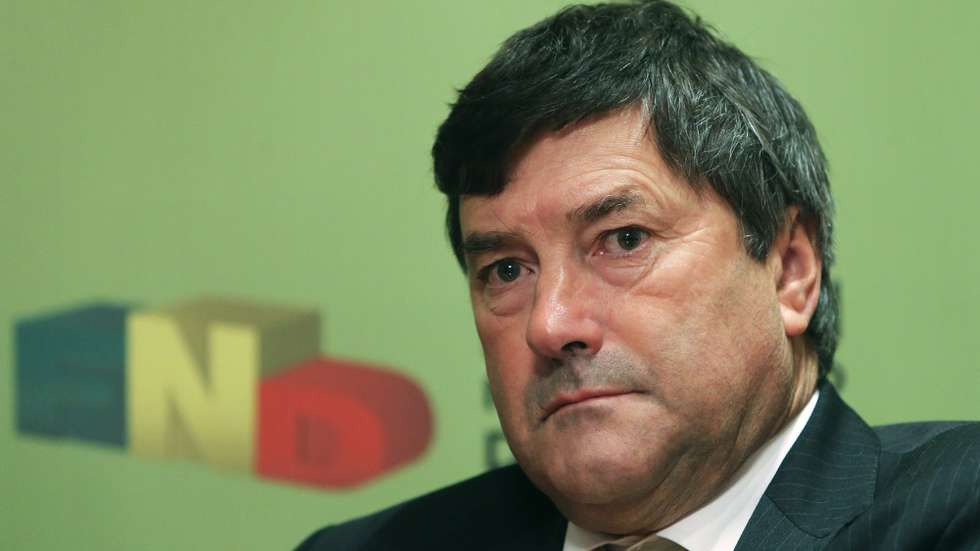 O antigo presidente do IPDJ reiterou as alegações que já tinha realizado há dois anos, em audição parlamentar