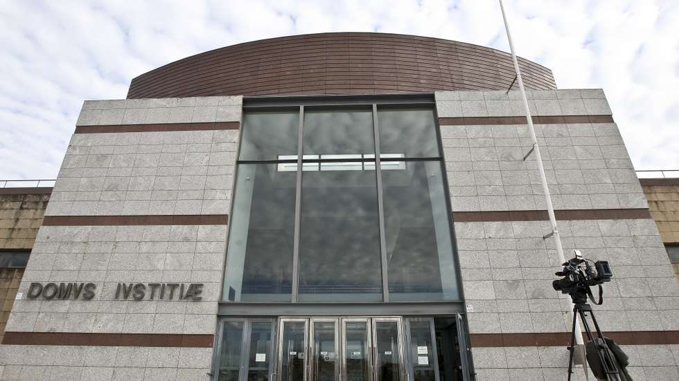 Detidos serão presentes a primeiro interrogatório no Tribunal de Loures para aplicação das respetivas medidas de coação