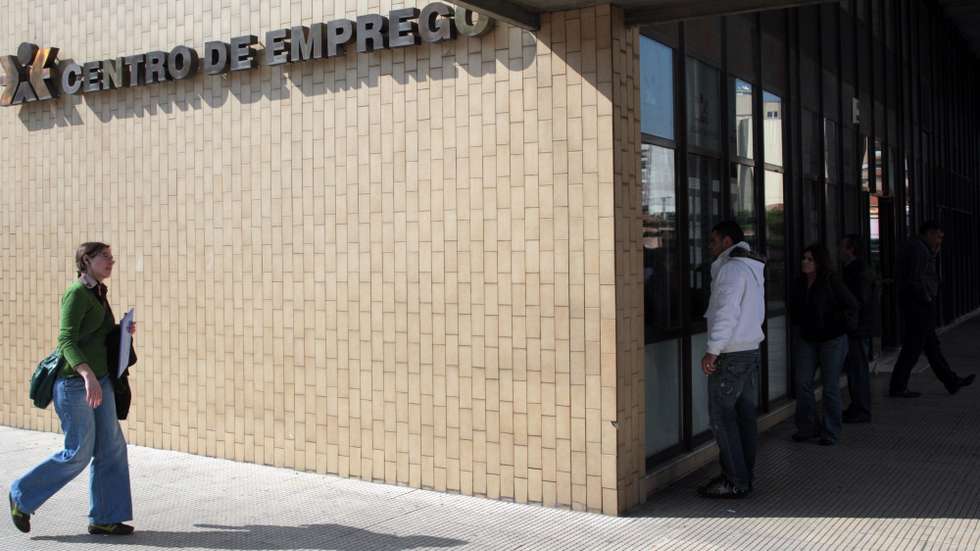 Taxa de subutilização do trabalho situou-se em 11,6%