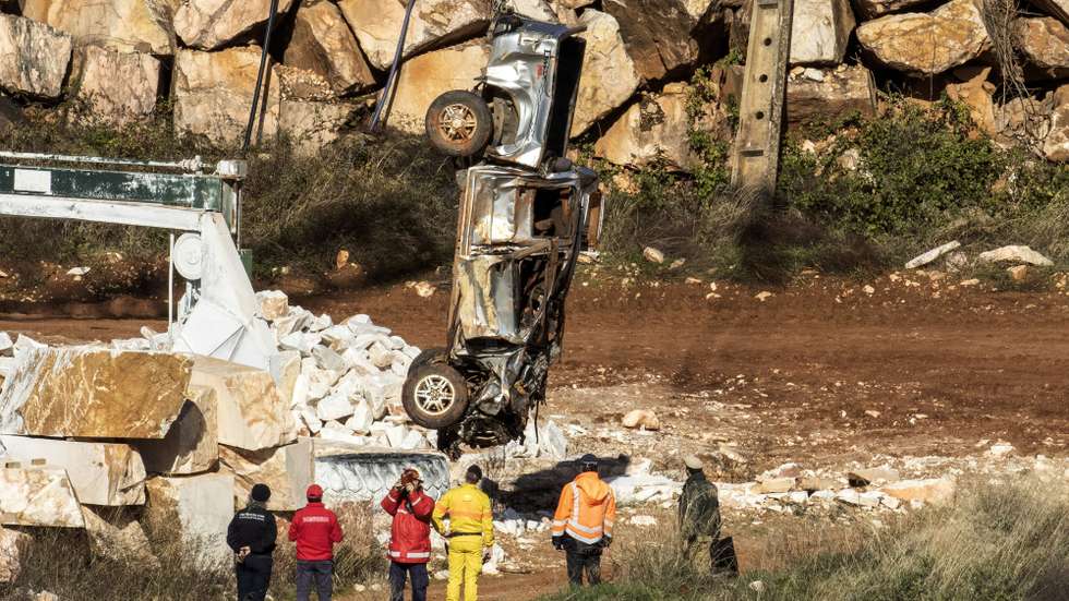 A pandemia "abafou" o caso, mas não apagou da memória dos moradores de Borba.