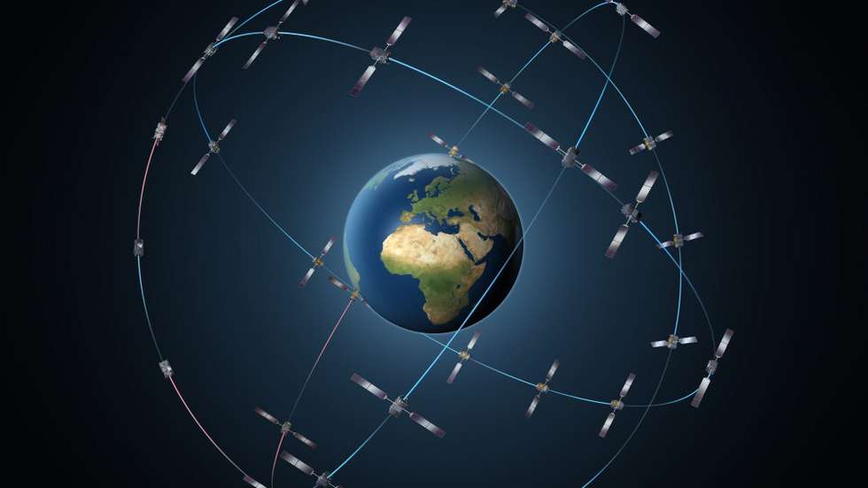A constelação de satélites europeia Galileo terá um sistema de alerta próprio. O atual Governo admite estudar esse sistema.