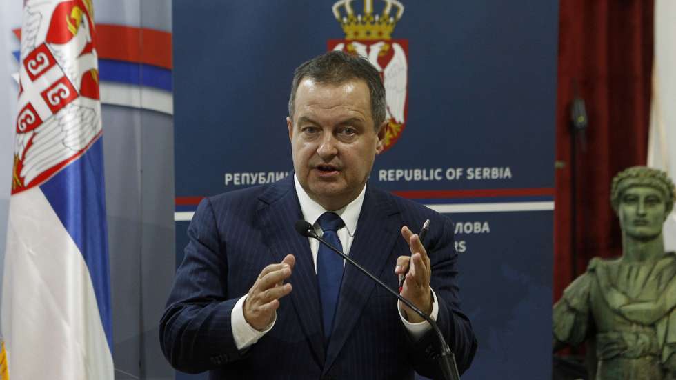 Ivica Dacic