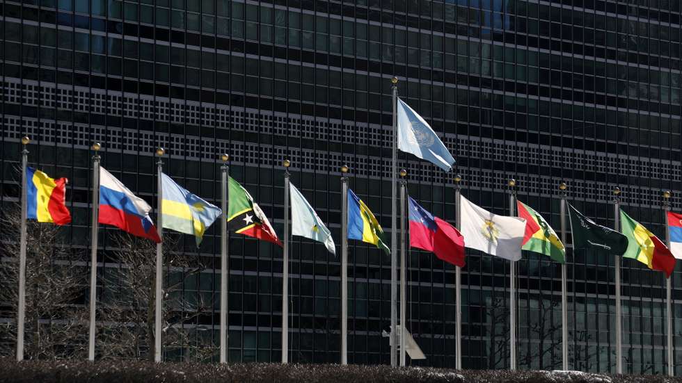 No ano passado, o crescimento do continente africano foi de 3,3%