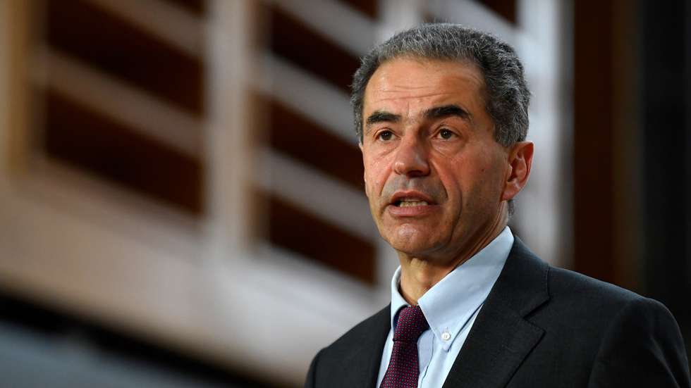 Manuel Heitor