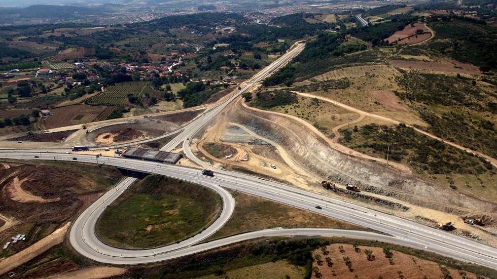 O presidente da Câmara de Vinhais já solicitou uma reunião ao ministro das Infraestruturas para a abertura de um terceiro concurso