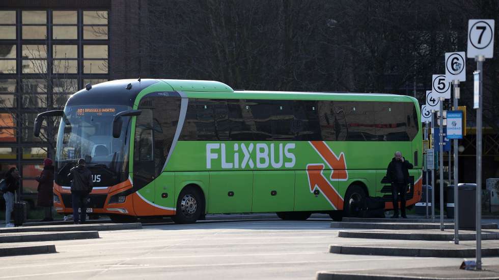 Flixbus