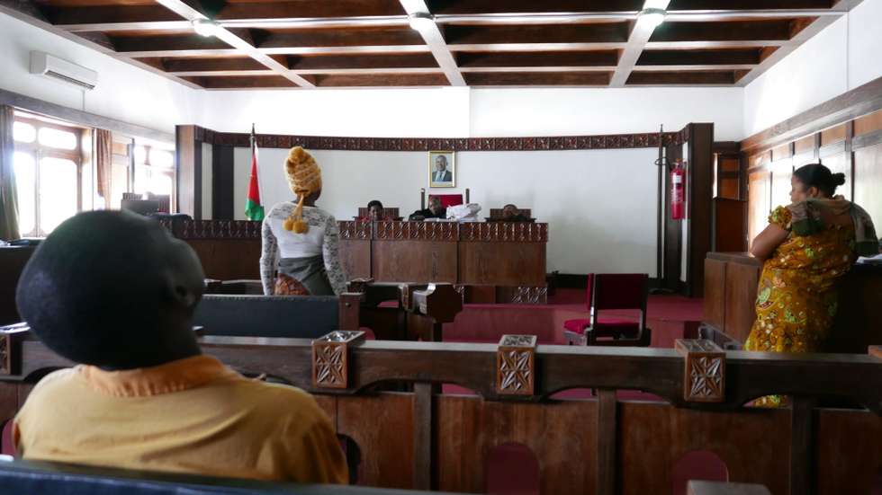 O responsável pela Anjur admitiu que as intimidações a juristas continuam