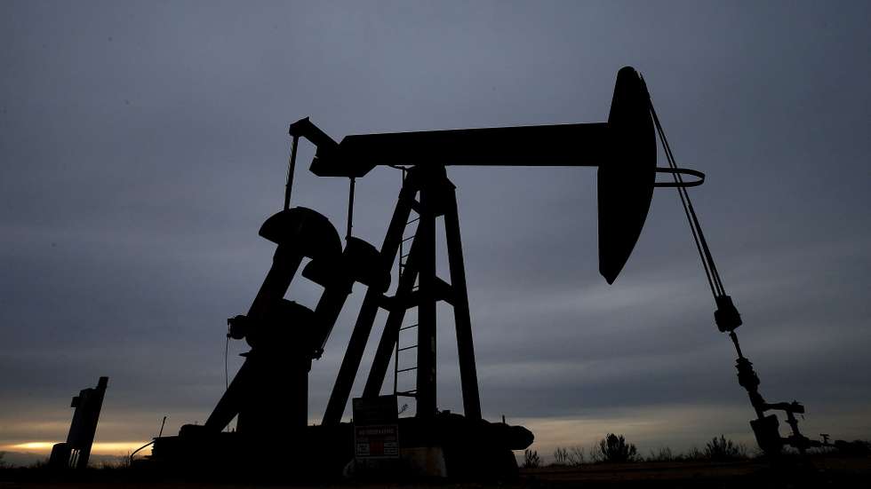 Petróleo