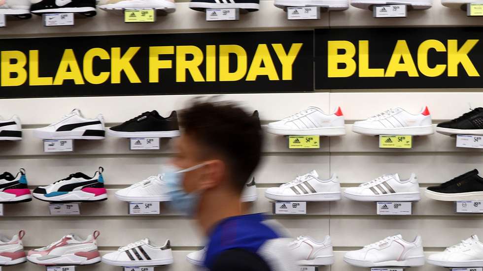 Black Friday