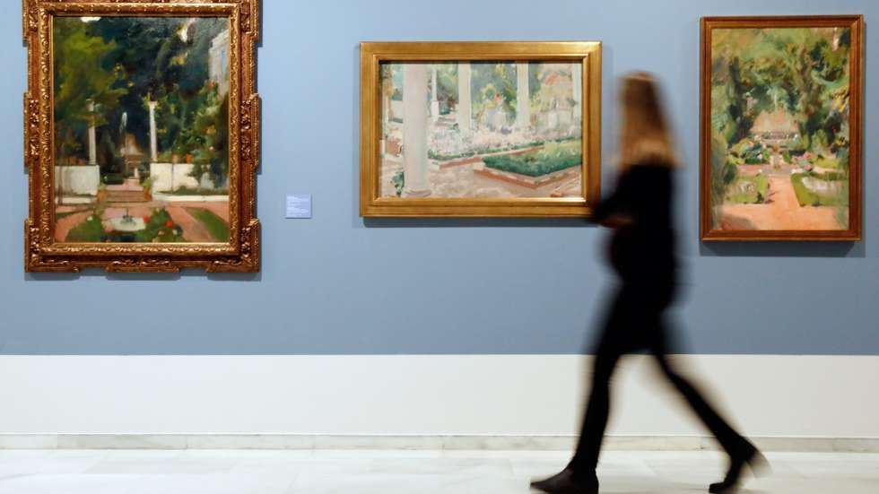 Pela primeira vez, a mostra, já com nove edições, desloca para Portugal três obras no âmbito da iniciativa Obra Convidada