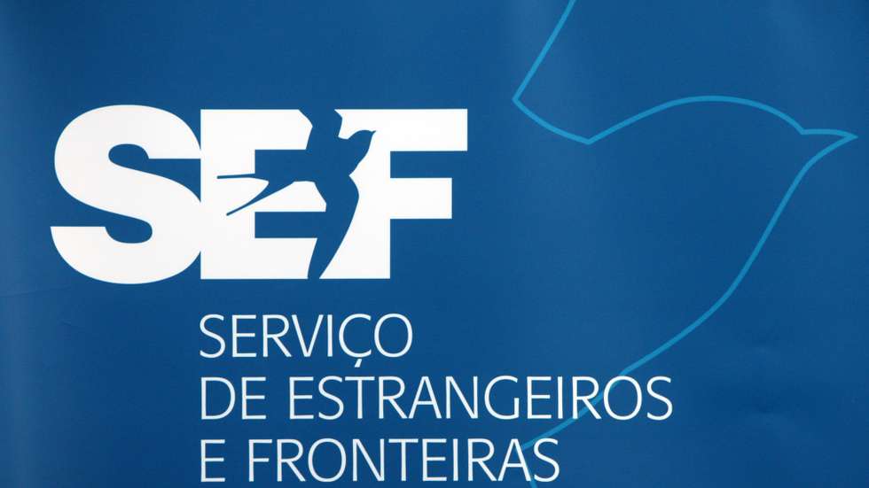 Segundo o MAI, o SEF formou até à data 154 efetivos da GNR e 160 elementos da PSP em matérias de controlo de fronteiras
