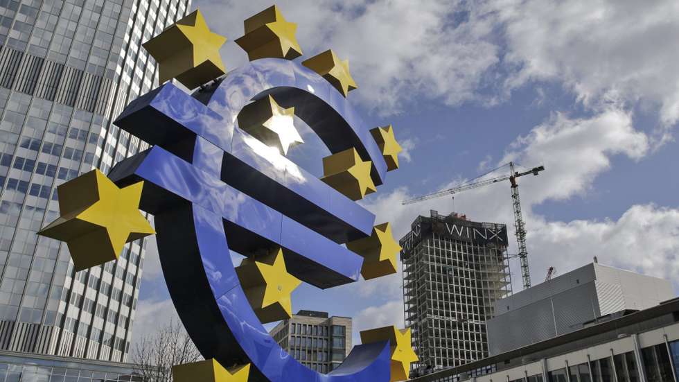 Símbolo do Euro