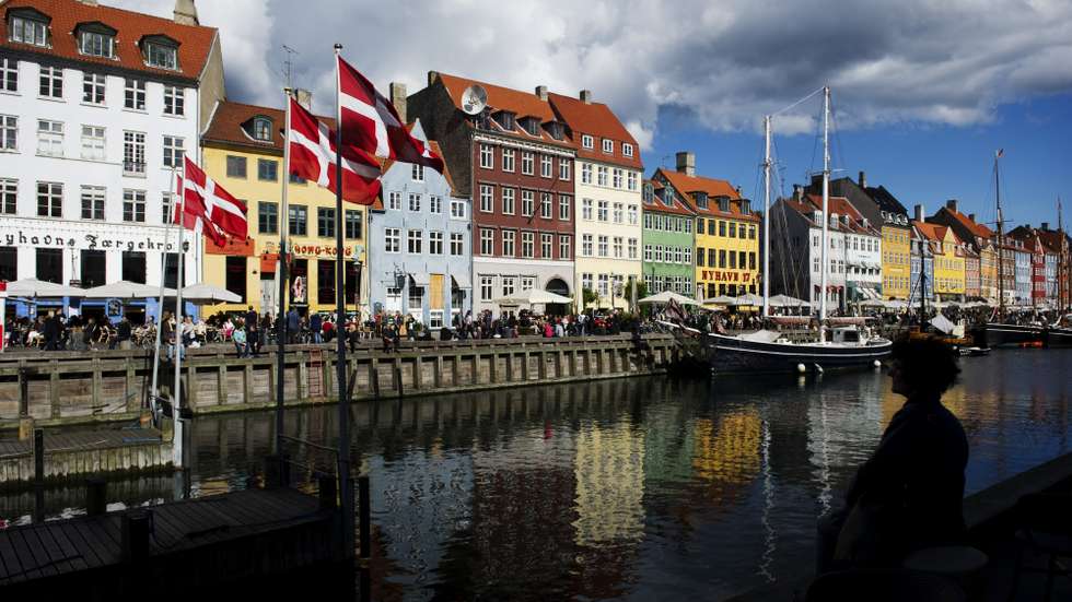 Copenhaga (Dinamarca)