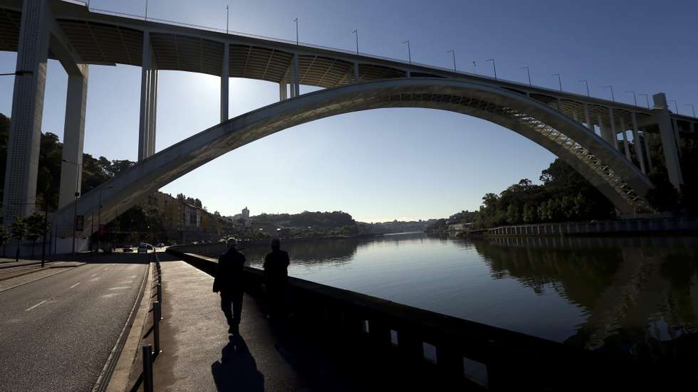 Ponte da Arrábida