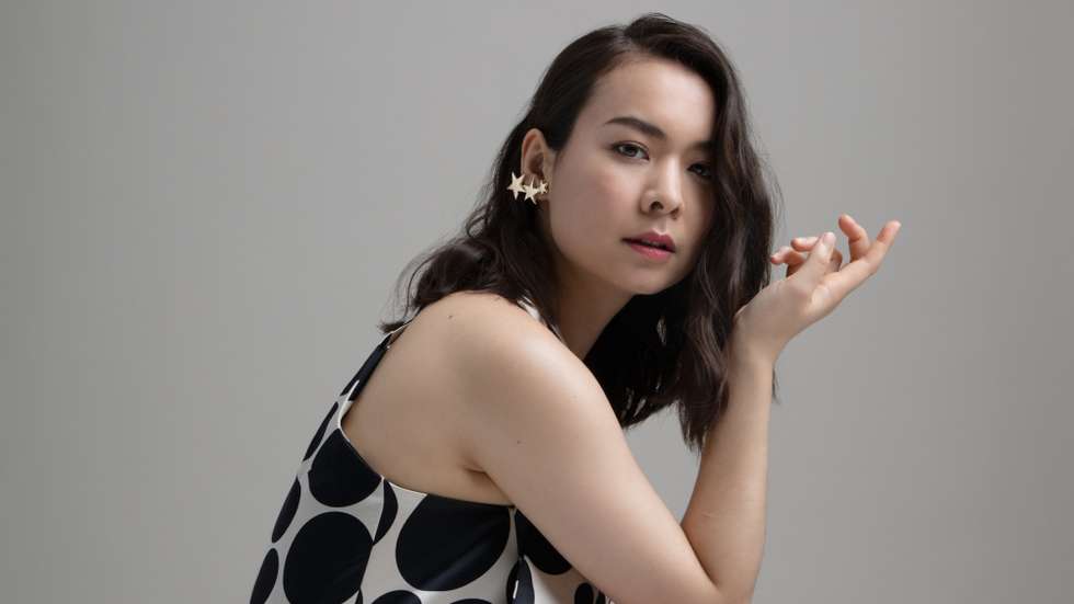 Em &quot;Laurel Hell&quot;, Mitski está definitivamente entregue à soltura da pop, mas com firme controlo da sua arte