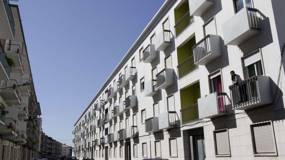 Entroncamento é dormitório de Lisboa