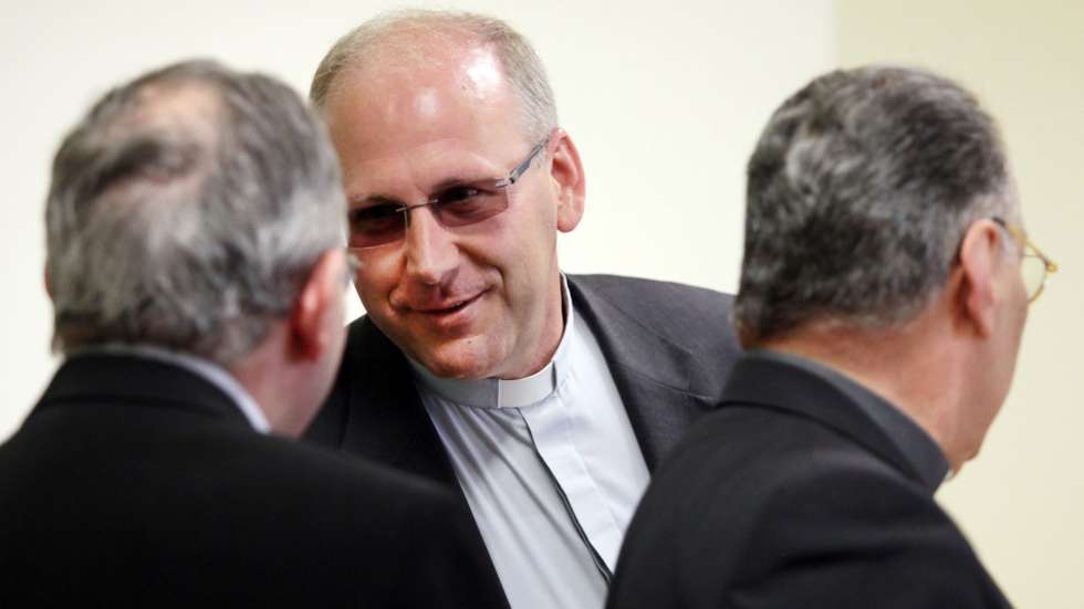 Diocese reforçou que Virgílio Antunes não tem qualquer perfil na rede social
