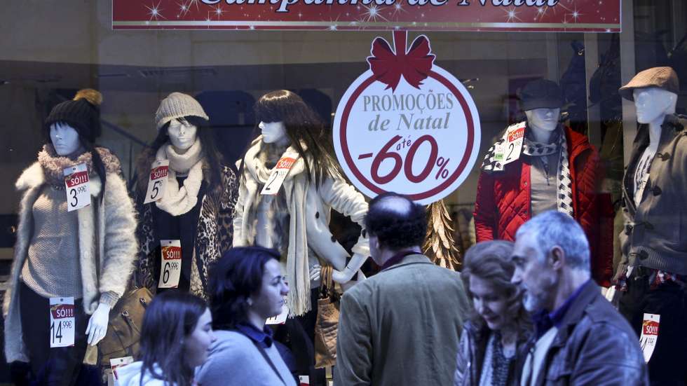 A Associação de Valorização do Chiado indica que &quot;o ano passado foi um ano relativamente fraco&quot;, destacando que não houve uma retoma do consumo depois do período de covid