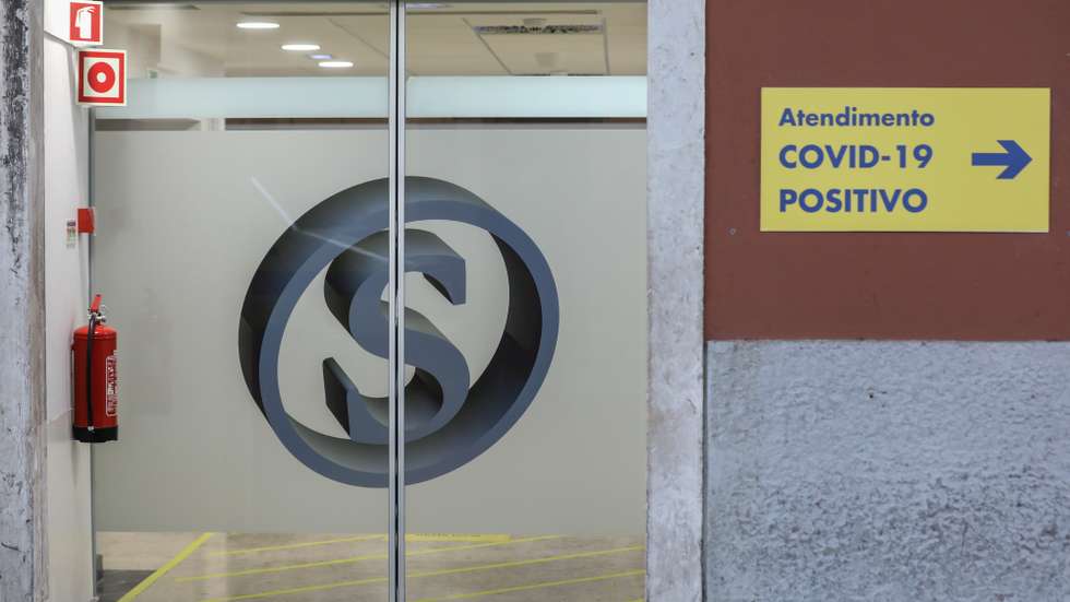 CHULC passa para o último nível de contingência – Observador