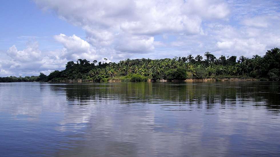 Amazónia