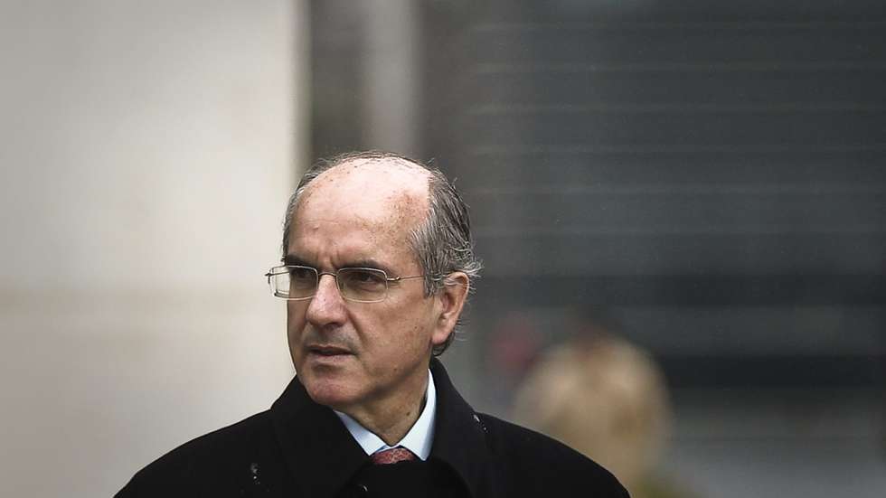 João Rendeiro foi presidente do Banco Privado Português