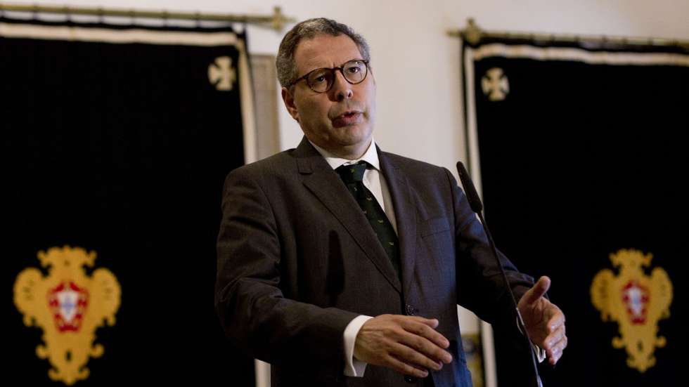 O presidente do MENAC preferiu não esclarecer se entende haver uma dispersão de meios por várias entidades com um âmbito semelhante