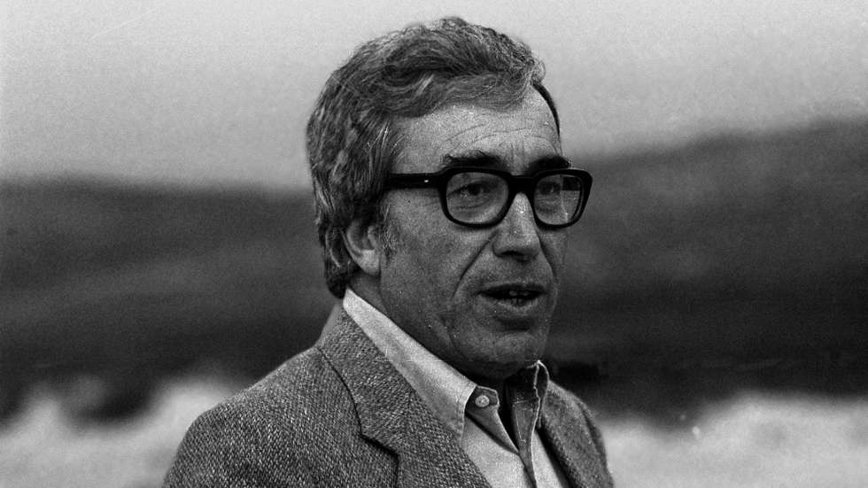 "Este filme foi também uma experiência limite", lembrou Fernando Vendrell