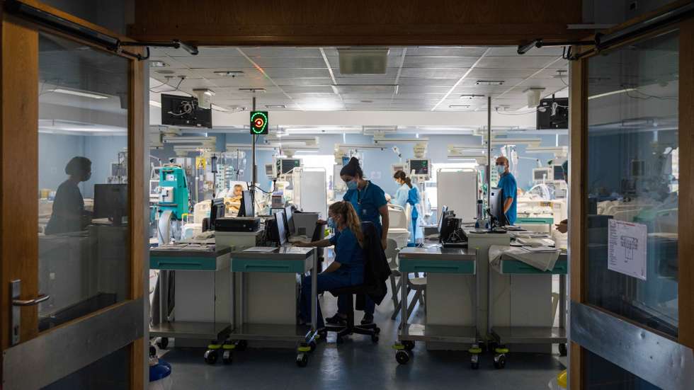 Hospital de São João