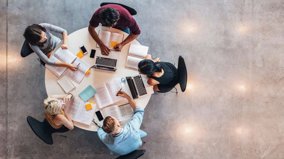 A ITSector desenvolve software especializado na transformação digital para instituições financeiras