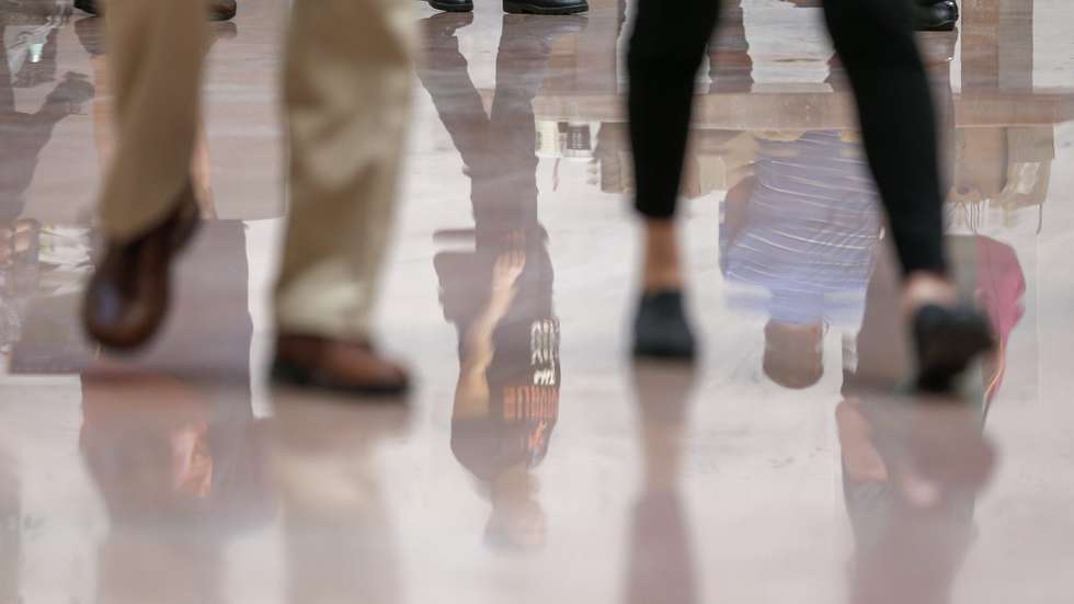 Estimativa de 351.504 para Portugal é menos do dobro do número previsto para 2019 (200.994)