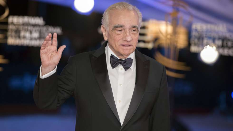 Scorsese lembrou que o propósito de "A Última Tentação de Cristo" era "começar um diálogo sobre algo" que ainda lhe é caro: "a natureza - a verdadeira natureza - do amor, que pode ser deus, pode ser Jesus"