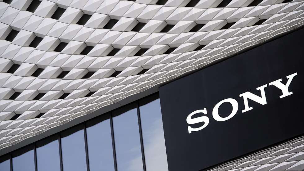 Sony