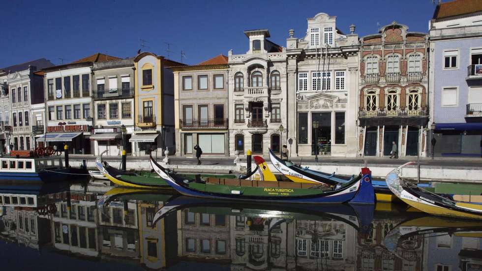Aveiro