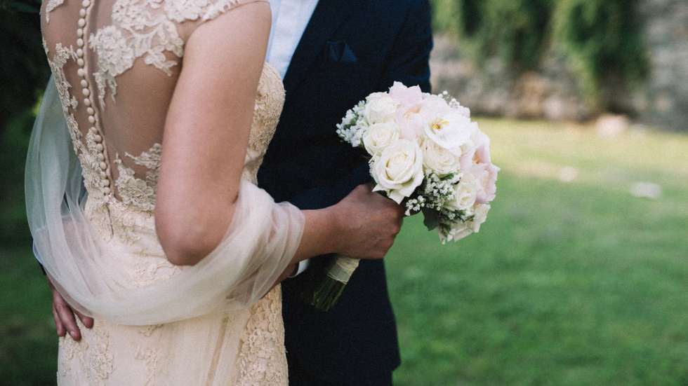 Em 2018, os dados apontavam que 152 pessoas com menos de 18 anos (casamento infantil, segundo a definição da ONU) tinham casado