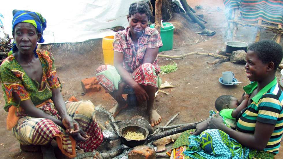 Há duas semanas, a violência desencadeada há mais de três anos na província de Cabo Delgado foi sujeita a uma nova escalada