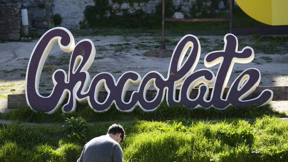 O festival estará aberto ao público de sexta-feira a domingo