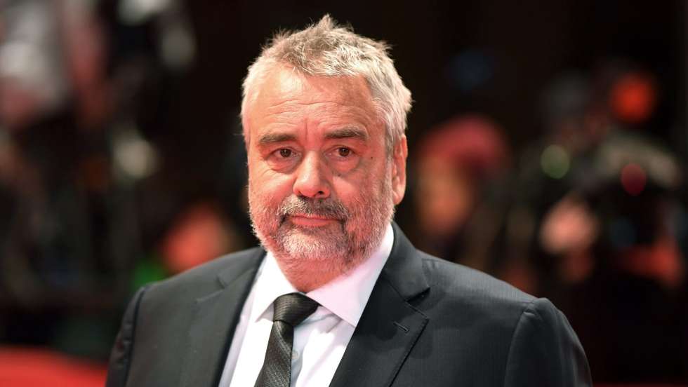 Luc Besson