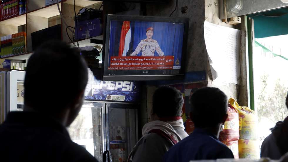 Houthis anunciam novo ataque a cidades sauditas e dos Emirados