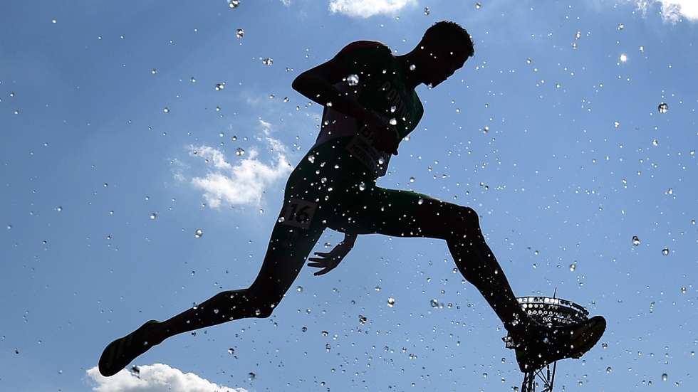 Campeão nacional Etson Barros nos 19 selecionados para os europeus de corta-mato