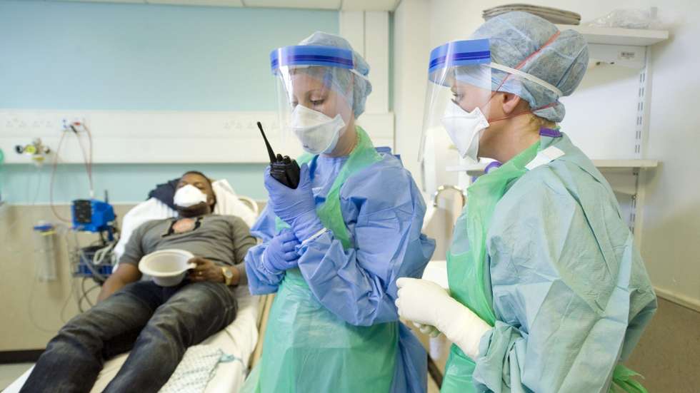 Japão tem registou 3.268 novos casos em 24 horas e a Rússia 29.935 novos casos